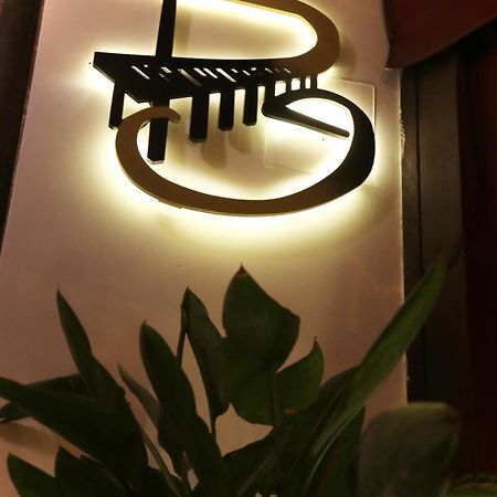 Pier Beach Hotel Apartments Limassol Kültér fotó