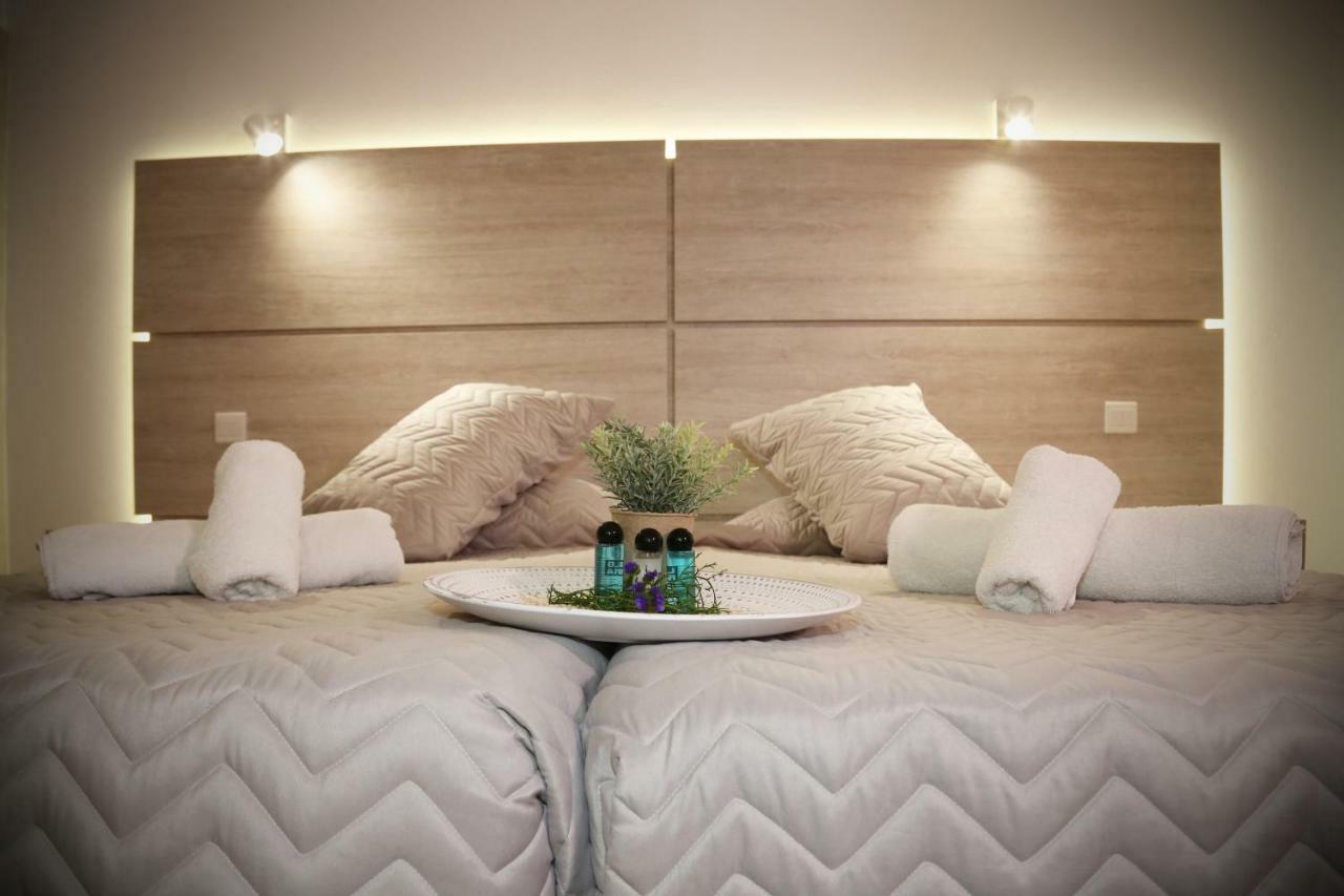 Pier Beach Hotel Apartments Limassol Kültér fotó