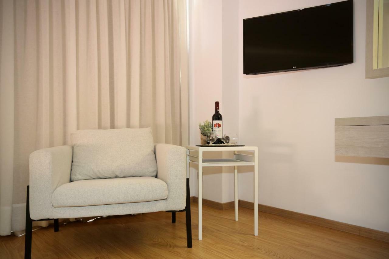 Pier Beach Hotel Apartments Limassol Kültér fotó