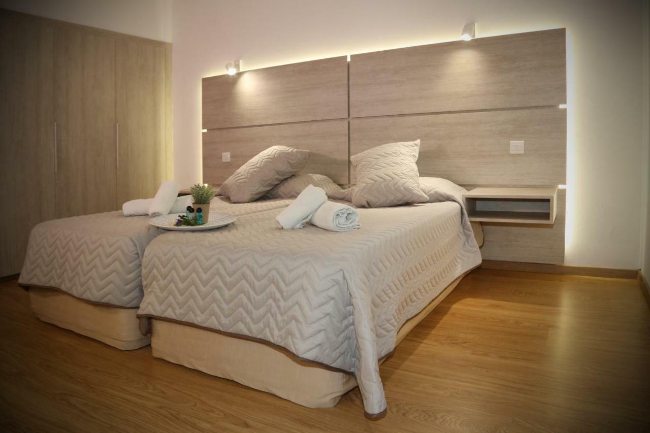 Pier Beach Hotel Apartments Limassol Kültér fotó