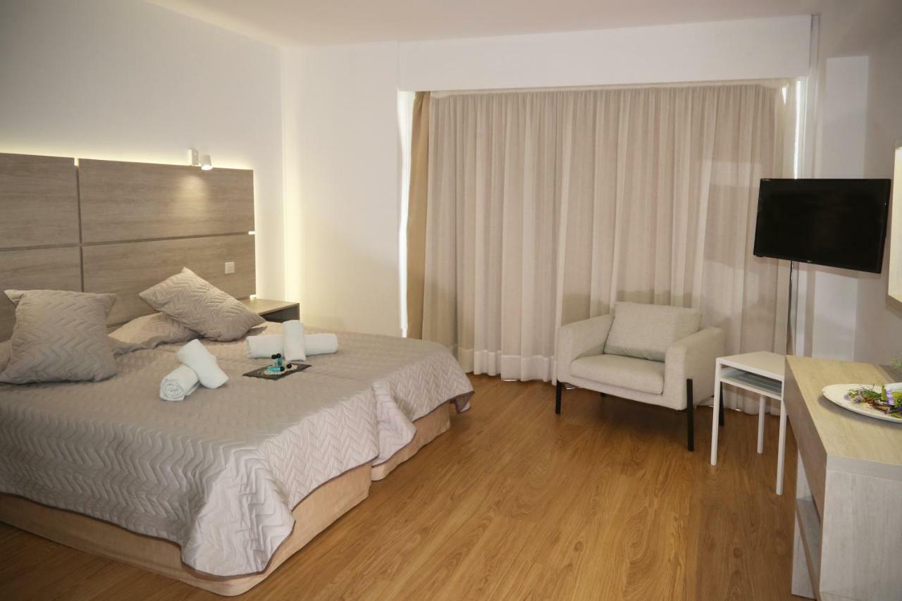 Pier Beach Hotel Apartments Limassol Kültér fotó