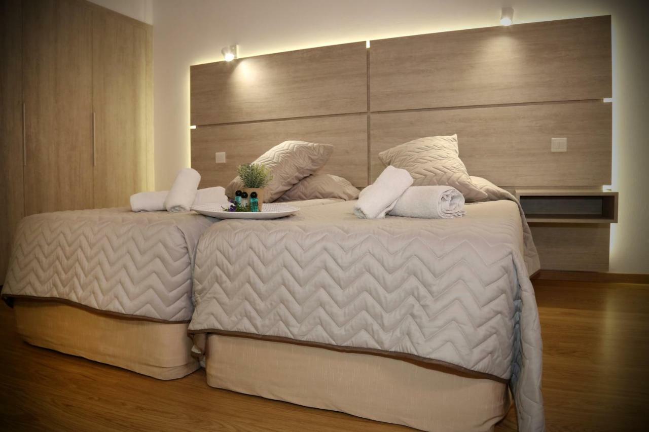 Pier Beach Hotel Apartments Limassol Kültér fotó