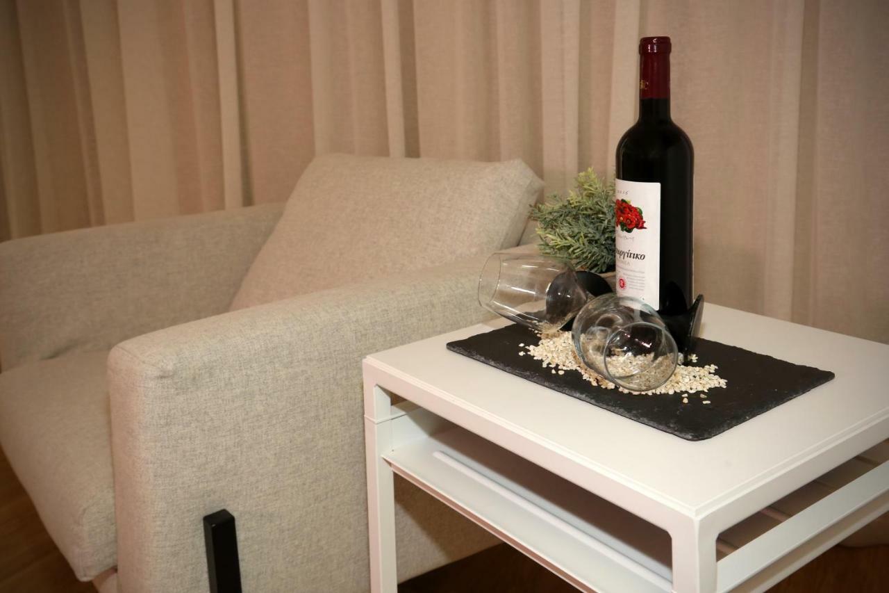Pier Beach Hotel Apartments Limassol Kültér fotó