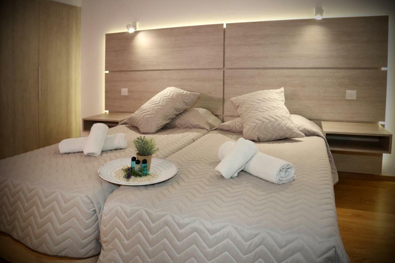 Pier Beach Hotel Apartments Limassol Kültér fotó